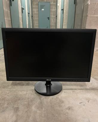 Monitor 21 polloci Asus