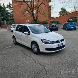 Volkswagen Golf 1.6 TDI ok neopatentati 2012