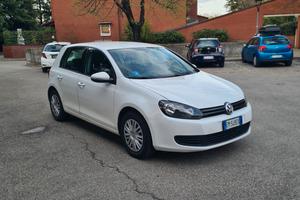 Volkswagen Golf 1.6 TDI ok neopatentati 2012