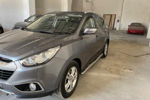 Hyunday ix35
