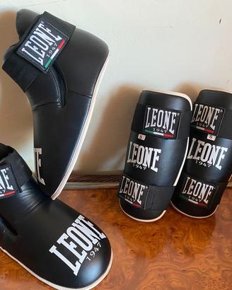 protezioni kick boxing/ Muay thai