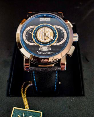 Paul Picot Technograph f.c. internazionale nuovo