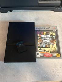 PS2 Slim