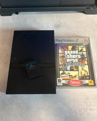 PS2 Slim