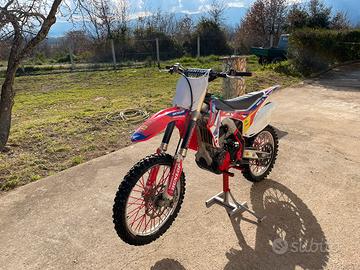 Honda crf 250