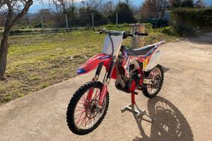 Honda crf 250