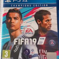 FIFA 19,20