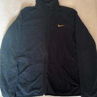 Felpa in pile della nike