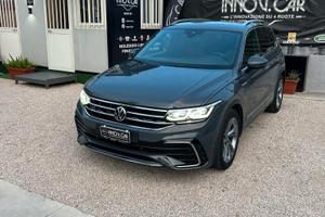 Volkswagen Tiguan 2.0 150CV DSG RLINE CAMERA APPLE