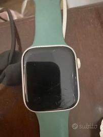 Apple Watch Serie 8 Gps Cellular