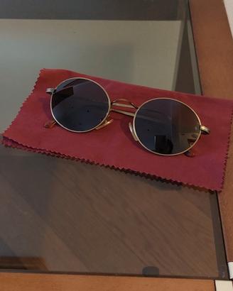 Occhiali da sole vintage "Ralph Lauren" 