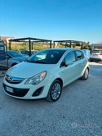 Opel Corsa 1.3 CDTI 95CV F.AP. 5 porte Cosmo