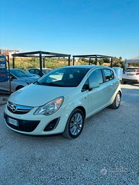 Opel Corsa 1.3 CDTI 95CV F.AP. 5 porte Cosmo