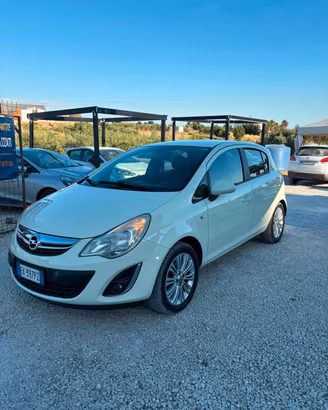 Opel Corsa 1.3 CDTI 95CV F.AP. 5 porte Cosmo