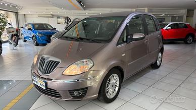Lancia MUSA 1.4 Oro UNICO PROPRIETARIO