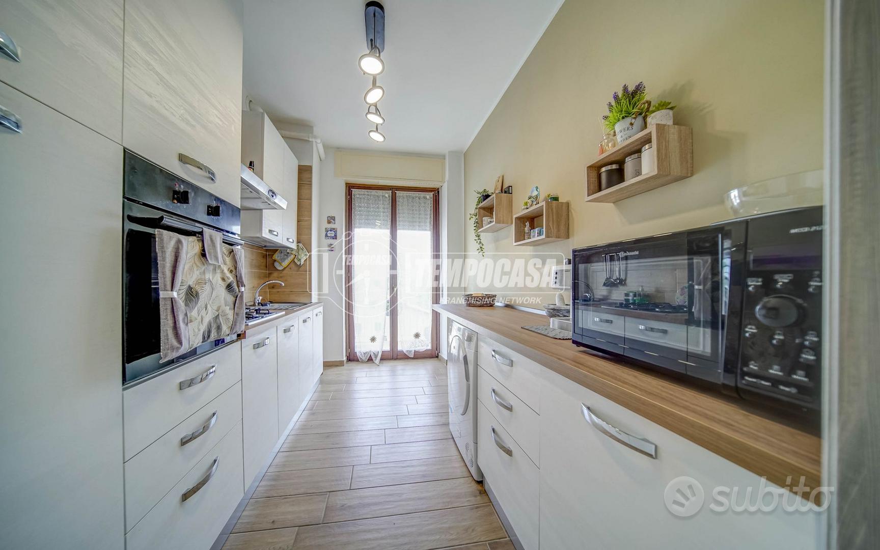 Appartamento – Cassano Magnago, San Martino, Boschirolo - Vista 5