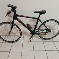 bicicletta da corsa