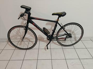 bicicletta da corsa