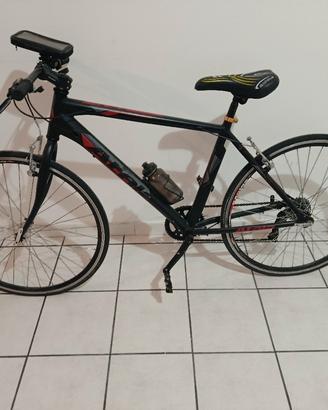bicicletta da corsa