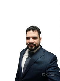 disponibile subito