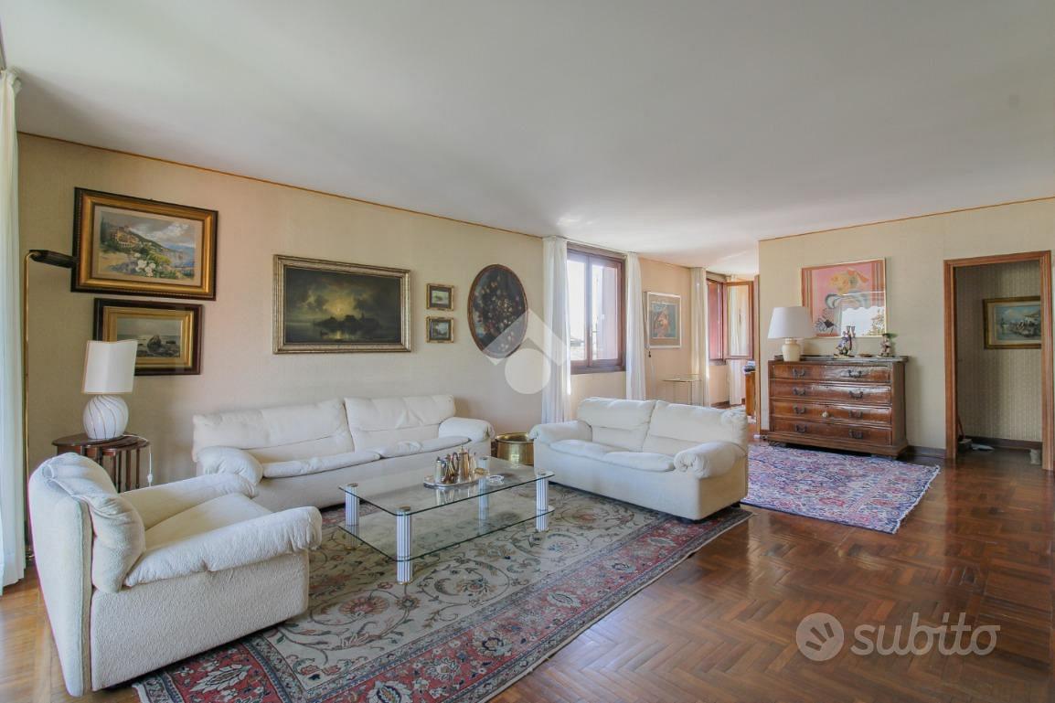 Appartamento – Salò, Barbarano - Altro