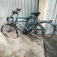 bicicletta da uomo 