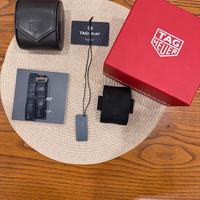 Tag Heuer Monaco Cal.02- CBL2111.FC6453