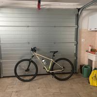 Cannondale trail 8