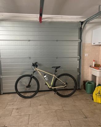 Cannondale trail 8