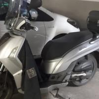 Kymco People s 50 2 tempi