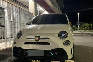 Abarth 595 ex 135cv 2009