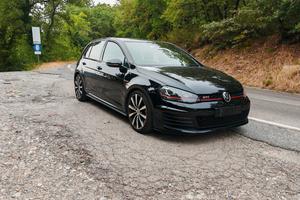 Golf GTI MK7 Performance