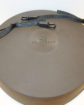 Tappo per obiettivo DeluxGear Lens Guard Giant