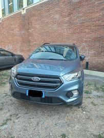 Ford Kuga ST-LINE anno 2019