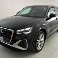 AUDI Q2 I 2021 - Q2 35 1.5 tfsi S line edition s-t