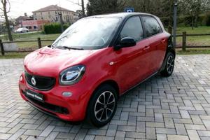 SMART ForFour 70 1.0 Passion