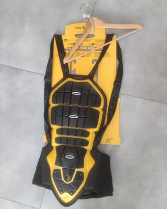 protezione schiena moto