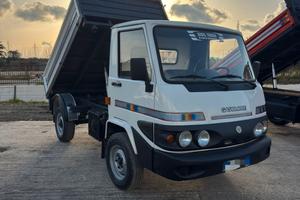 EFFEDI GASOLONE 1.9 RIBALTABILE TRILATERALE