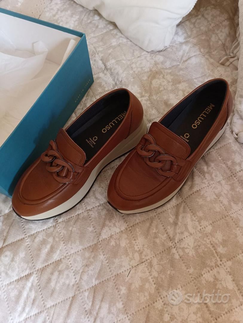 Scarpe melluso a palermo sales