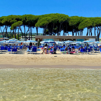 Bilocale Centro al mare