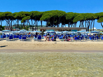 Bilocale Centro al mare