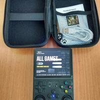 Console da Gioco Portatile Retrogaming R36S