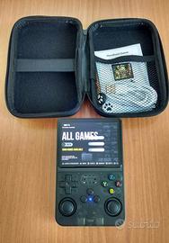 Console da Gioco Portatile Retrogaming R36S