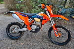 Ktm 350 EXC