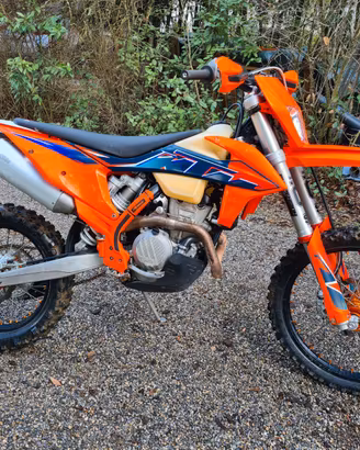 Ktm 350 EXC