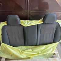 Schienale sedili posteriore Alfa 147 3p