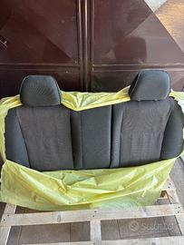 Schienale sedili posteriore Alfa 147 3p