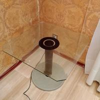 tavolino modernariato 