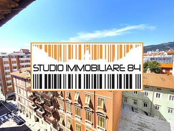 VIA PETRONIO: Bilocale locato