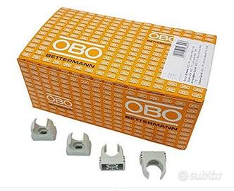 Bettermann®  Morsetto rapido M25 - 60 Pezzi